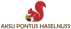 Aksu Logo